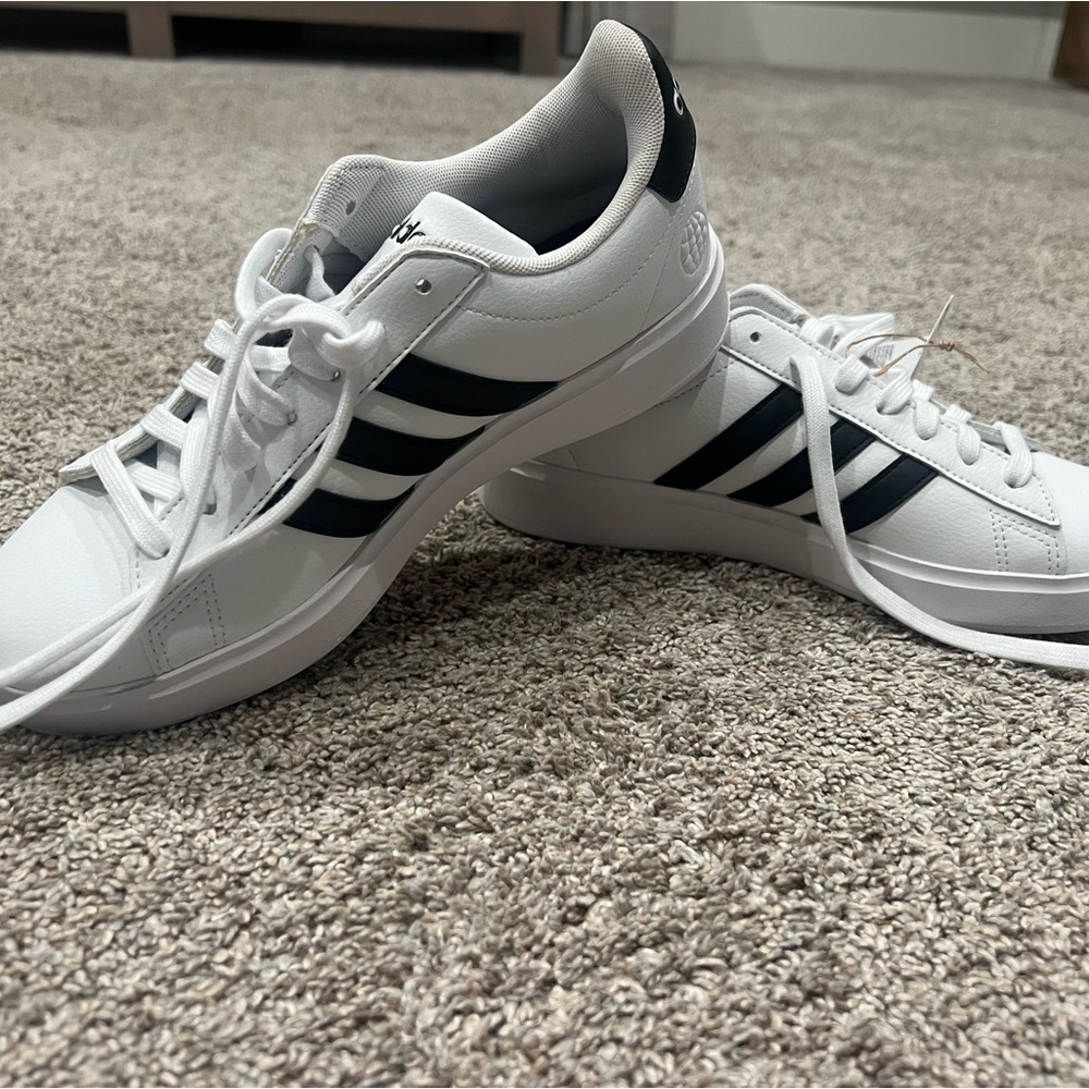 Adidas Grand Court 2.0 Tennis Shoes